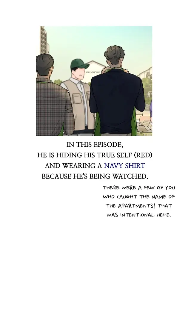 Another Love Chapter 57 page 23