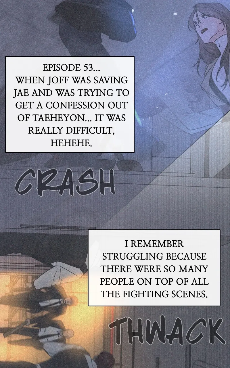Another Love Chapter 57 page 30