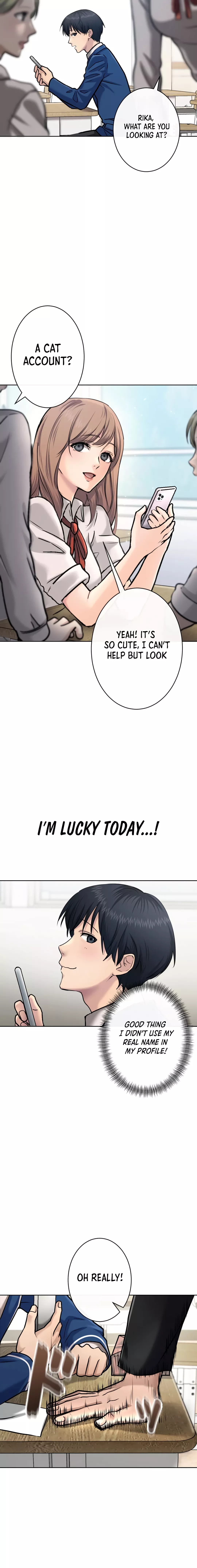 Another Strongest Me – Rising from Rock Bottom Chapter 2 page 15