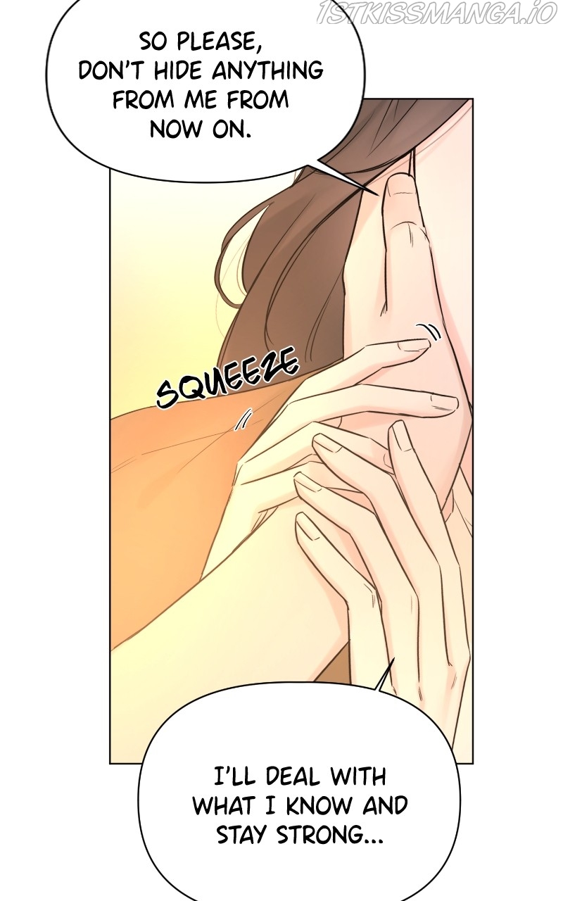 Another Love Chapter 45 page 7