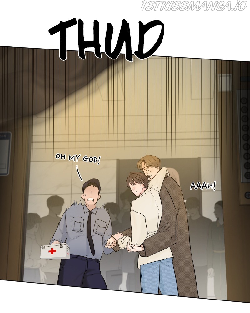 Another Love Chapter 31 page 51