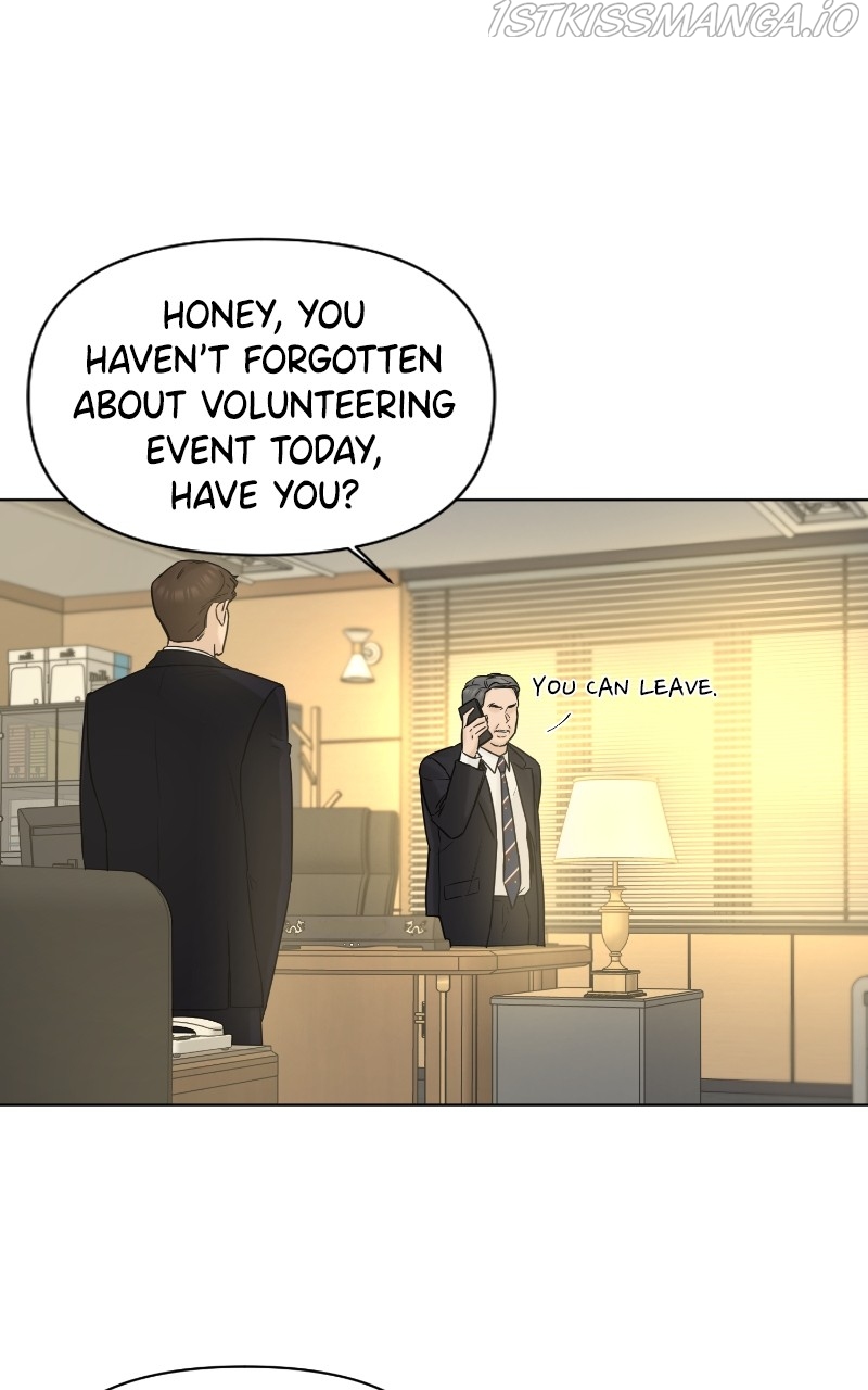 Another Love Chapter 45 page 21