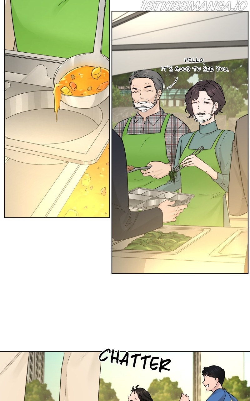 Another Love Chapter 45 page 27