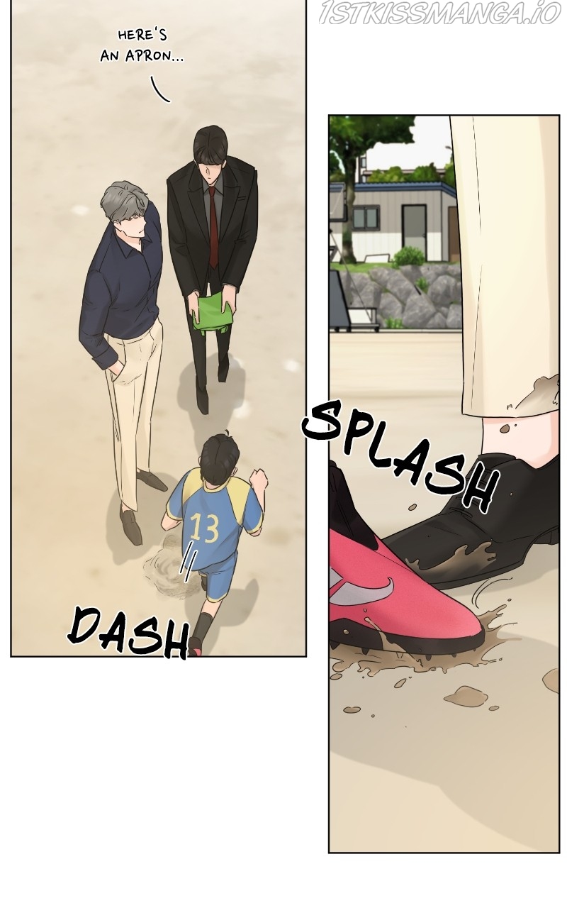 Another Love Chapter 45 page 29