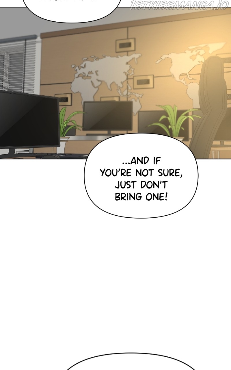 Another Love Chapter 45 page 23