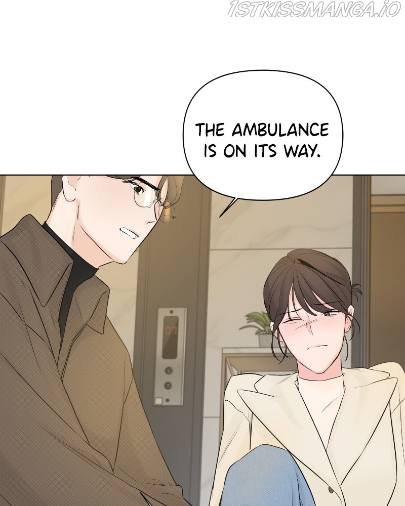 Another Love Chapter 31 page 55