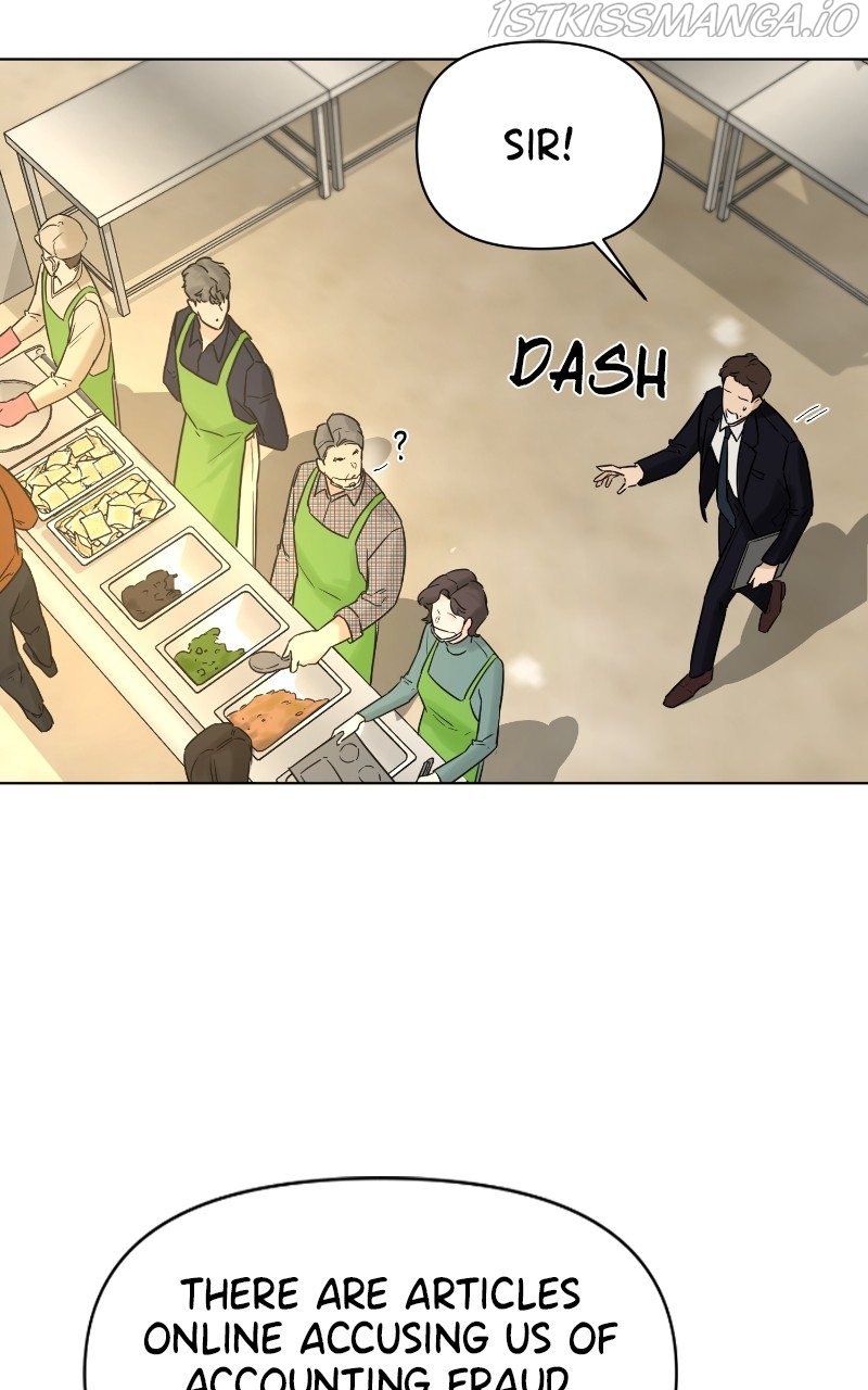 Another Love Chapter 45 page 36