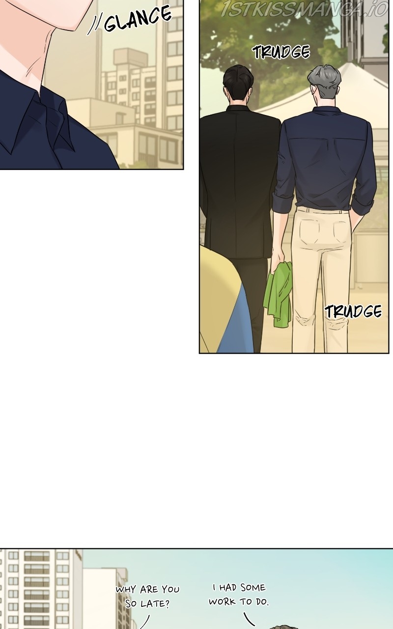 Another Love Chapter 45 page 34