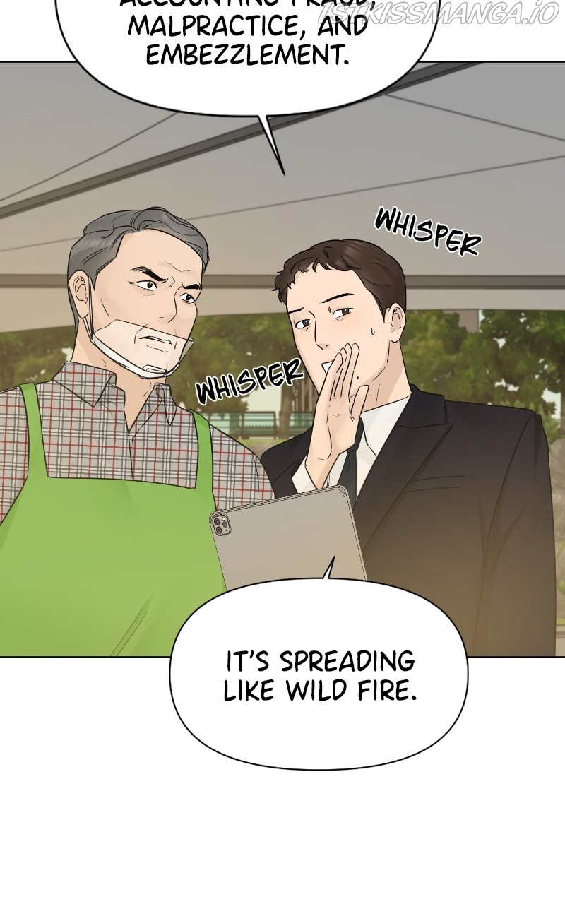 Another Love Chapter 45 page 37