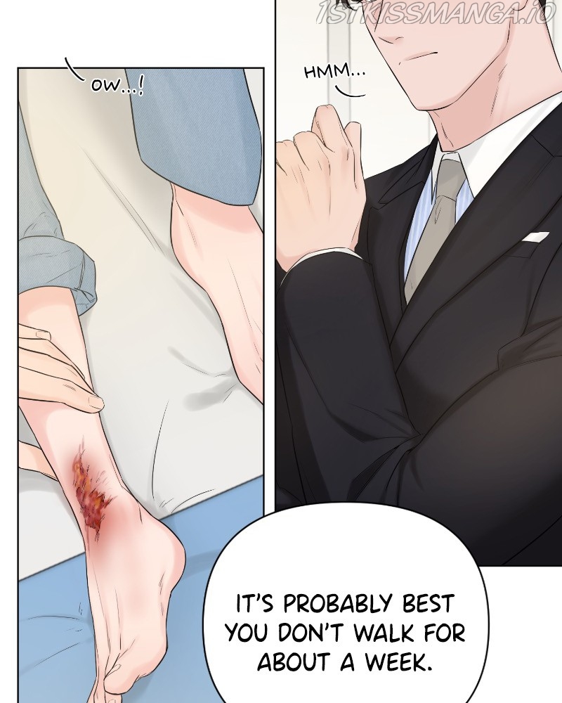 Another Love Chapter 31 page 80