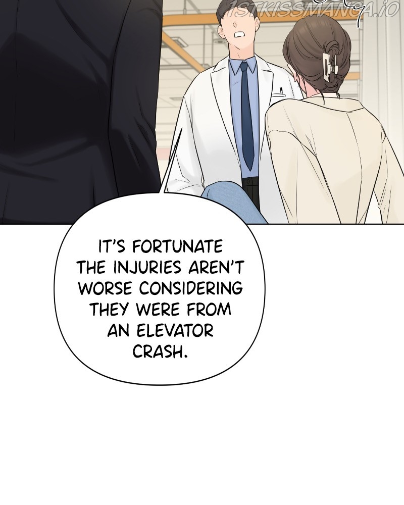 Another Love Chapter 31 page 82