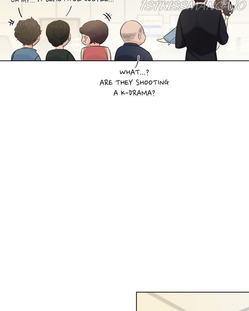 Another Love Chapter 31 page 91