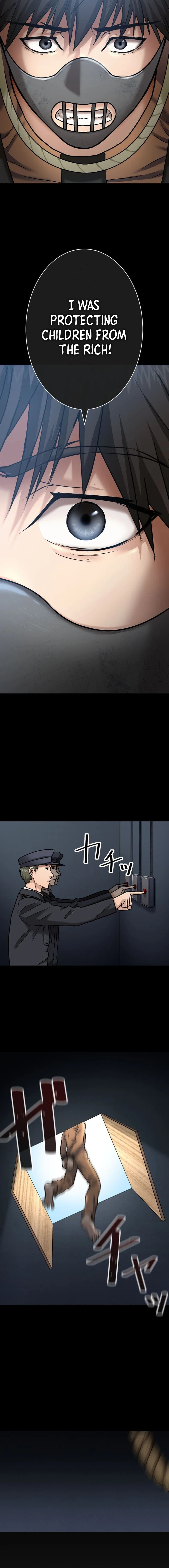 Another Strongest Me – Rising from Rock Bottom Chapter 3 page 10
