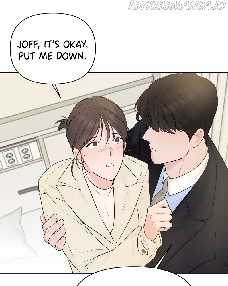 Another Love Chapter 31 page 85