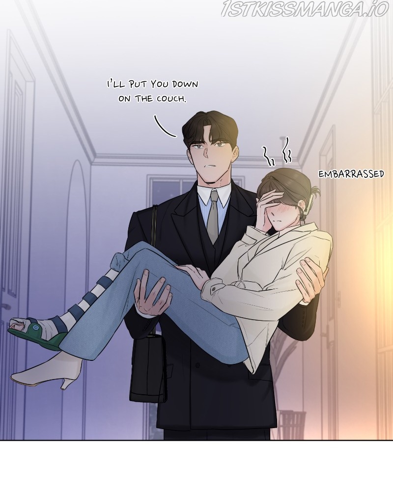 Another Love Chapter 31 page 95