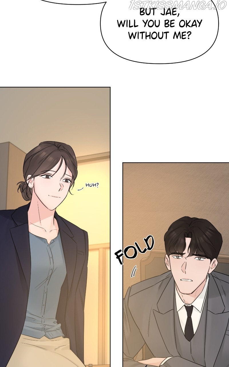 Another Love Chapter 45 page 59