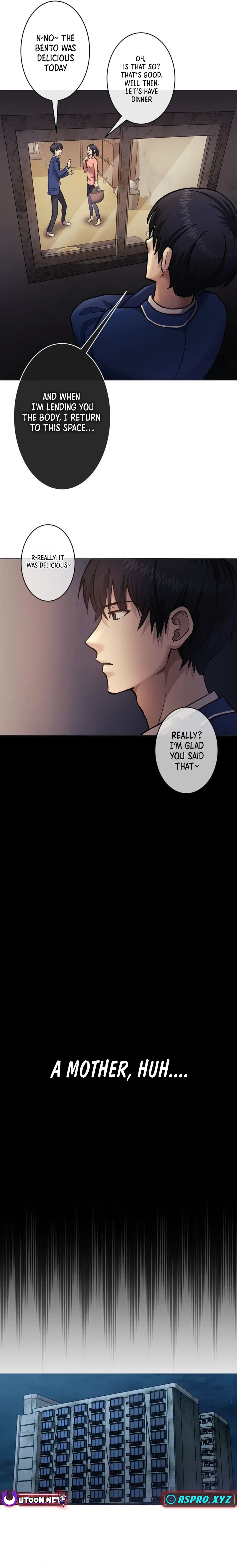 Another Strongest Me – Rising from Rock Bottom Chapter 3 page 15