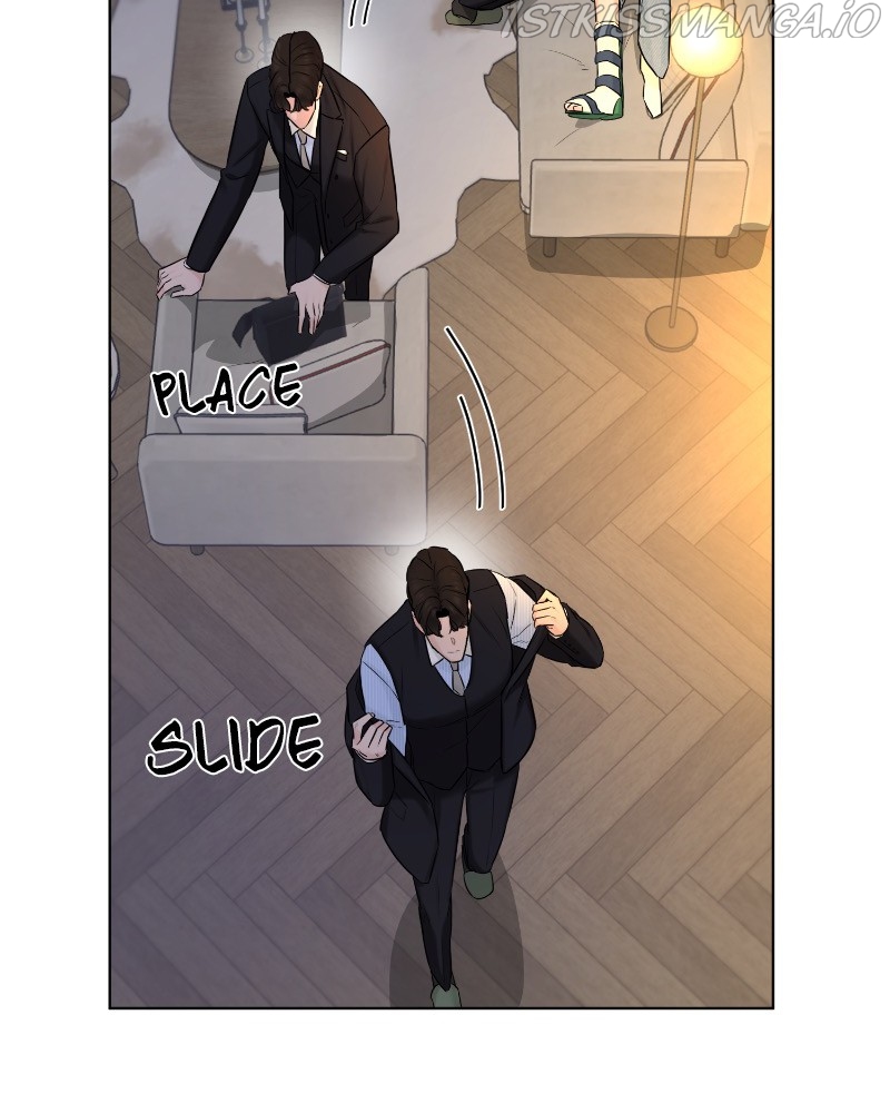 Another Love Chapter 31 page 97