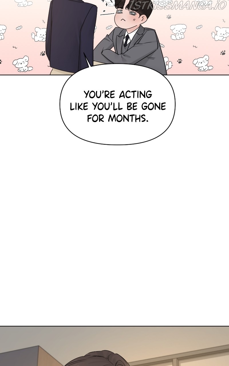 Another Love Chapter 45 page 61