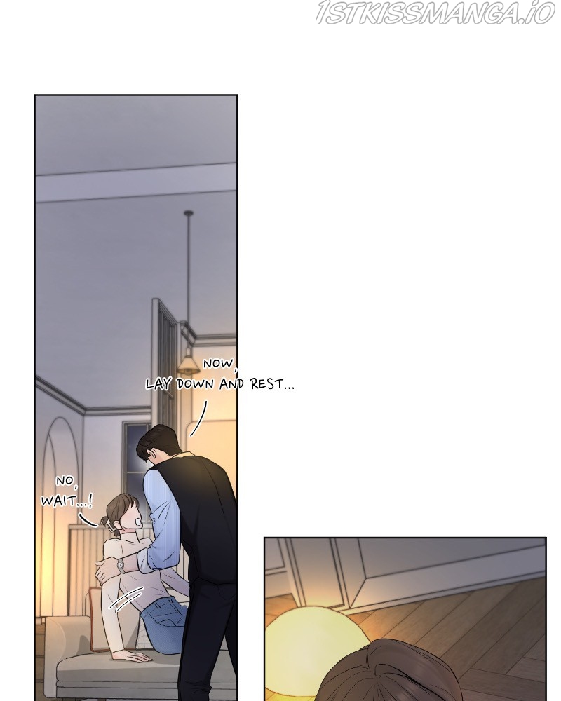 Another Love Chapter 31 page 103
