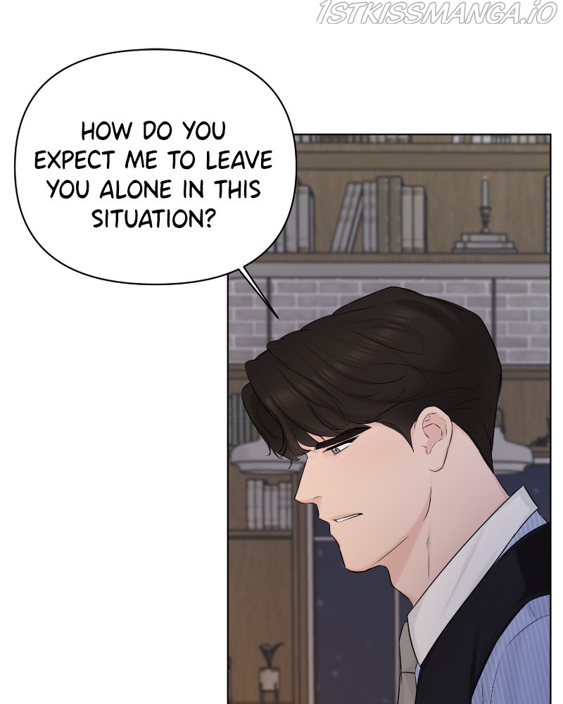 Another Love Chapter 31 page 111