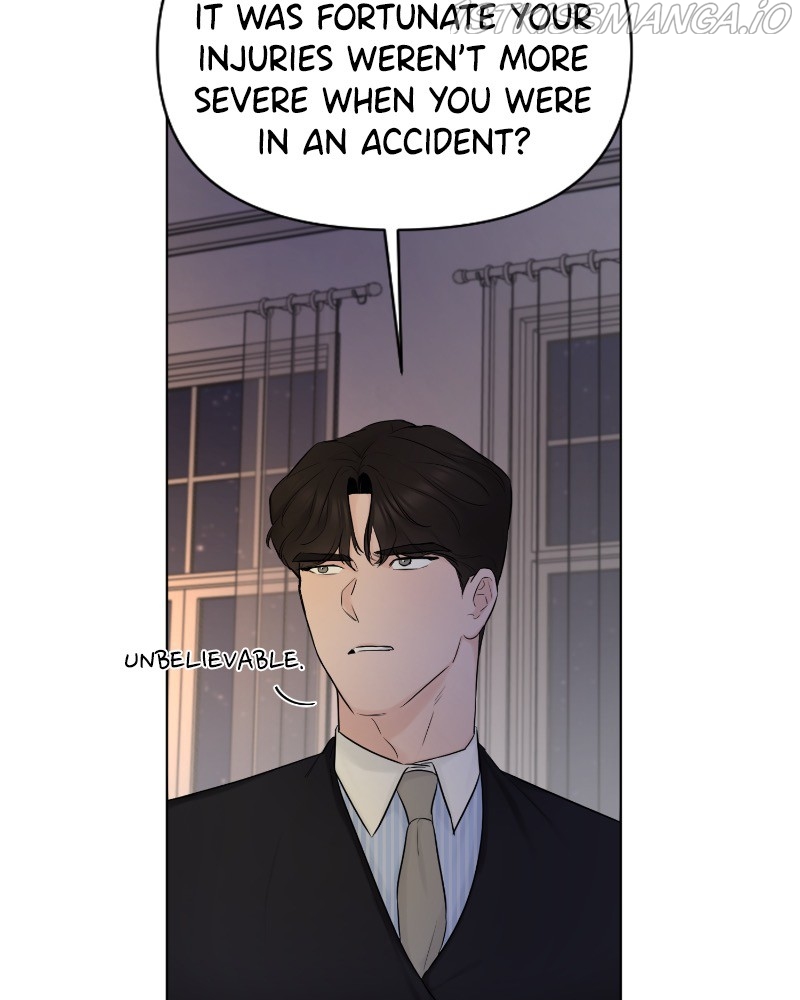 Another Love Chapter 31 page 107