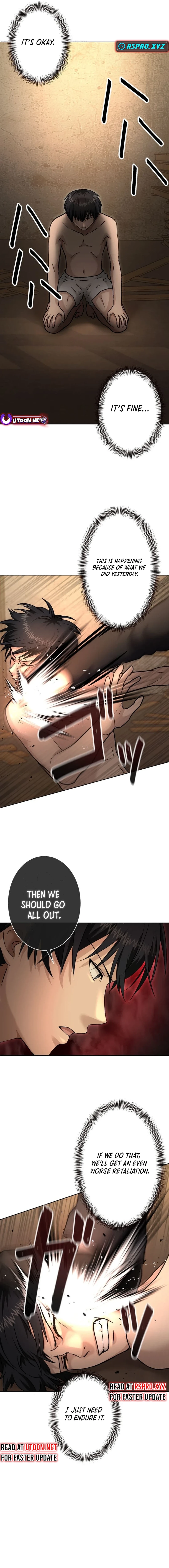 Another Strongest Me – Rising from Rock Bottom Chapter 4 page 20