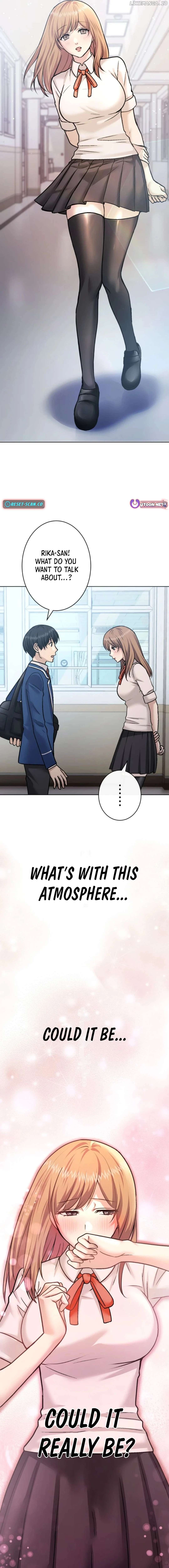 Another Strongest Me – Rising from Rock Bottom Chapter 8 page 17