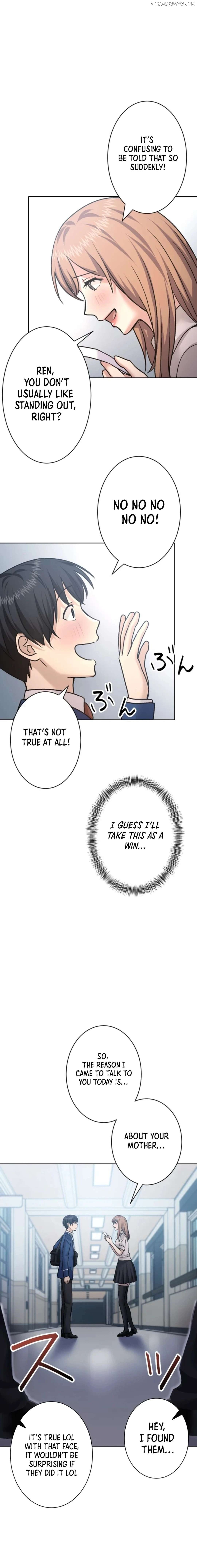 Another Strongest Me – Rising from Rock Bottom Chapter 8 page 21