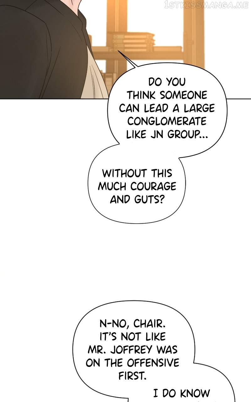 Another Love Chapter 55 page 8