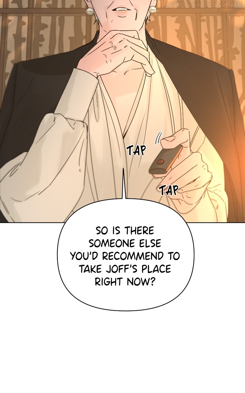Another Love Chapter 55 page 5