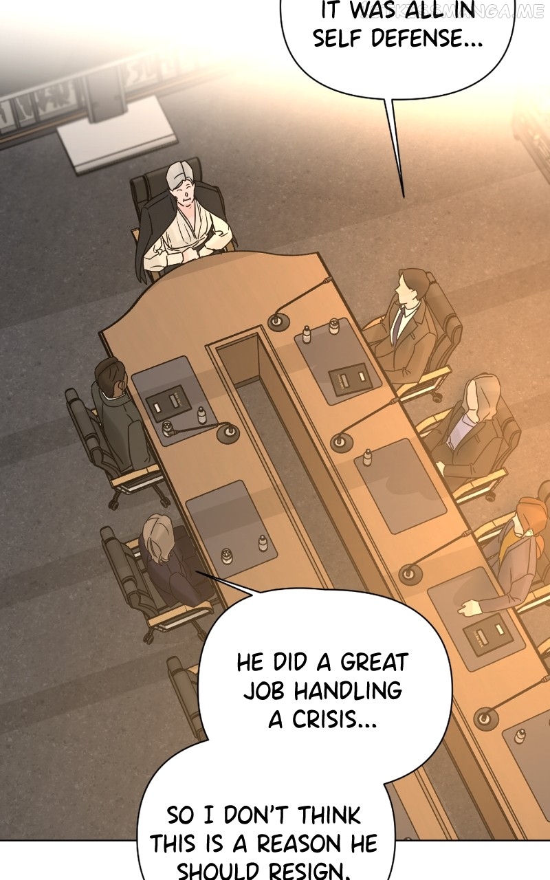 Another Love Chapter 55 page 9
