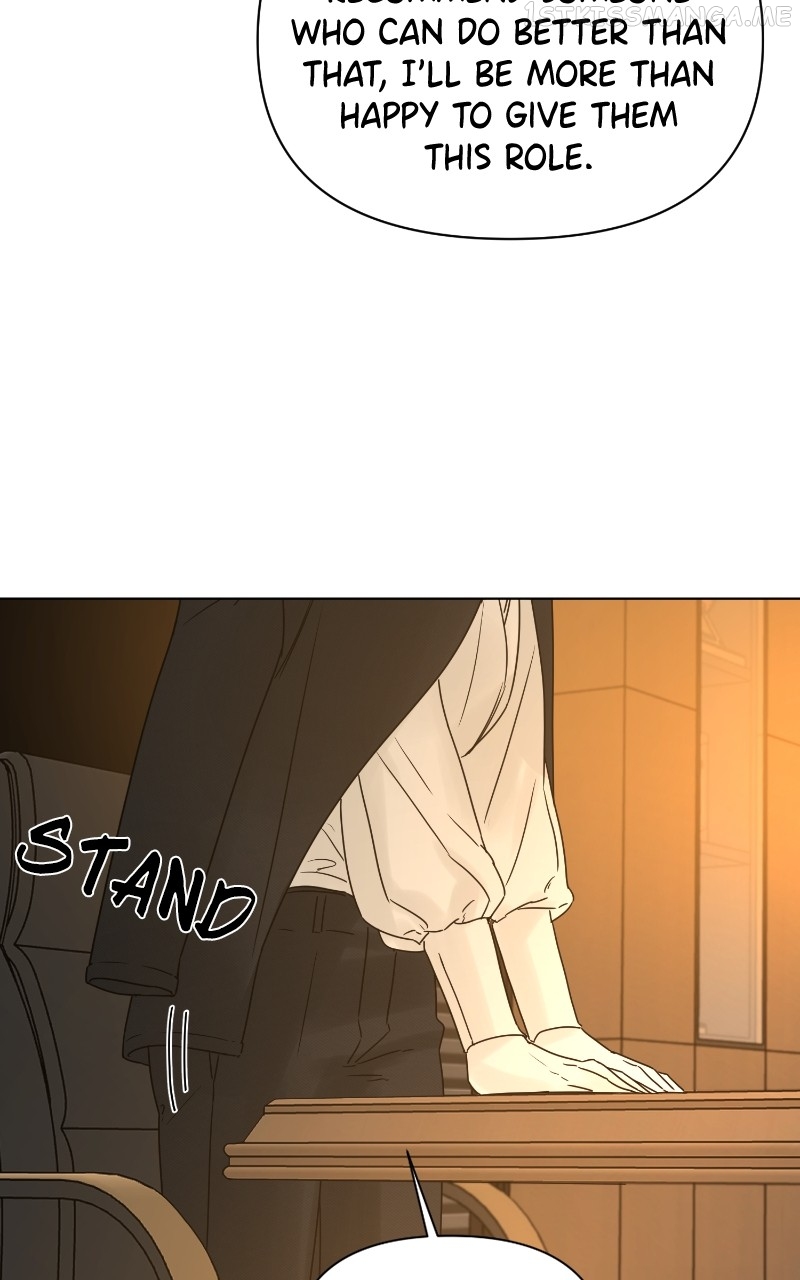 Another Love Chapter 55 page 12