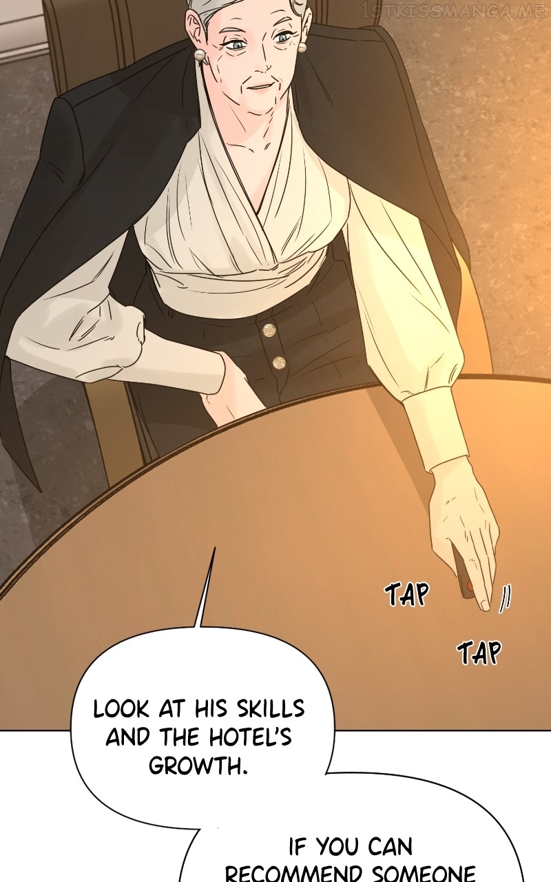 Another Love Chapter 55 page 11