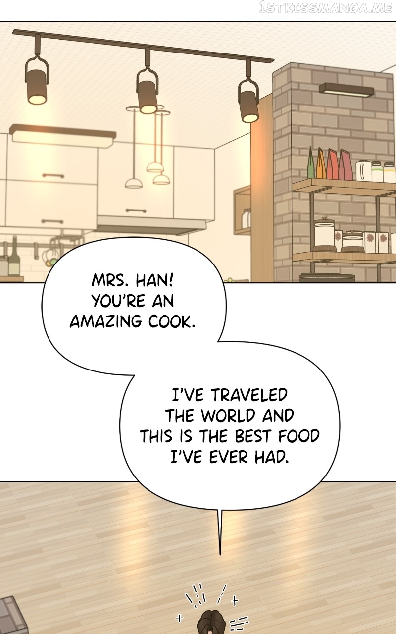 Another Love Chapter 55 page 20