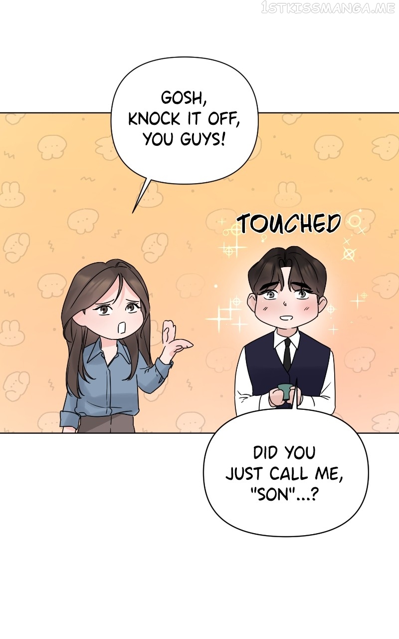 Another Love Chapter 55 page 22