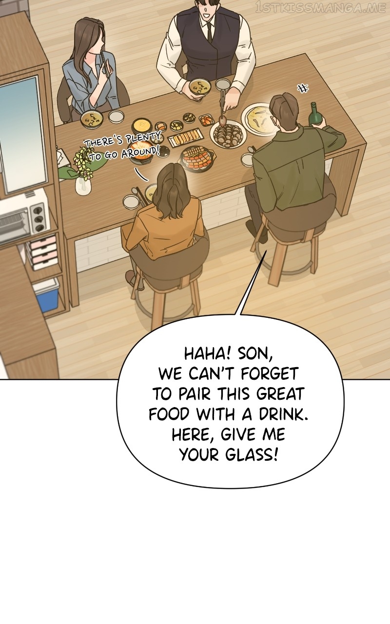 Another Love Chapter 55 page 21