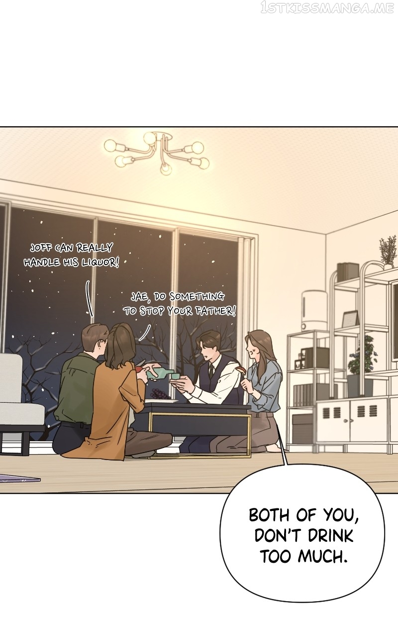 Another Love Chapter 55 page 26