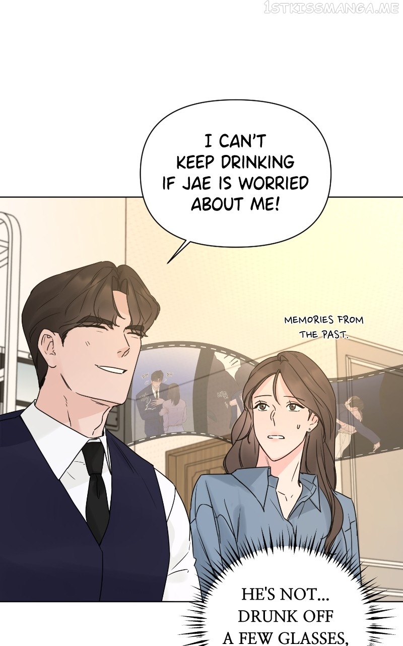 Another Love Chapter 55 page 28