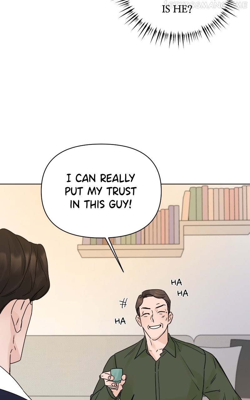 Another Love Chapter 55 page 29