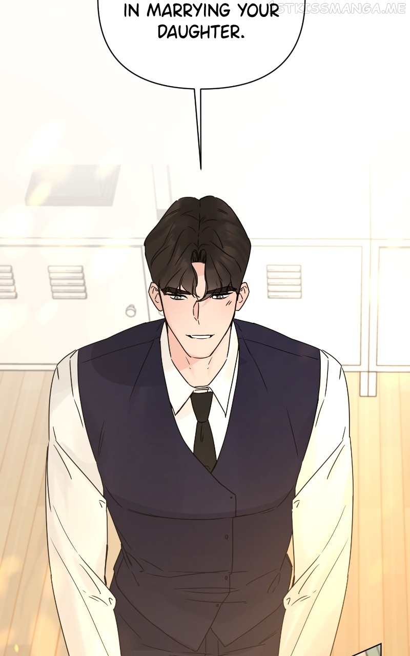 Another Love Chapter 55 page 32