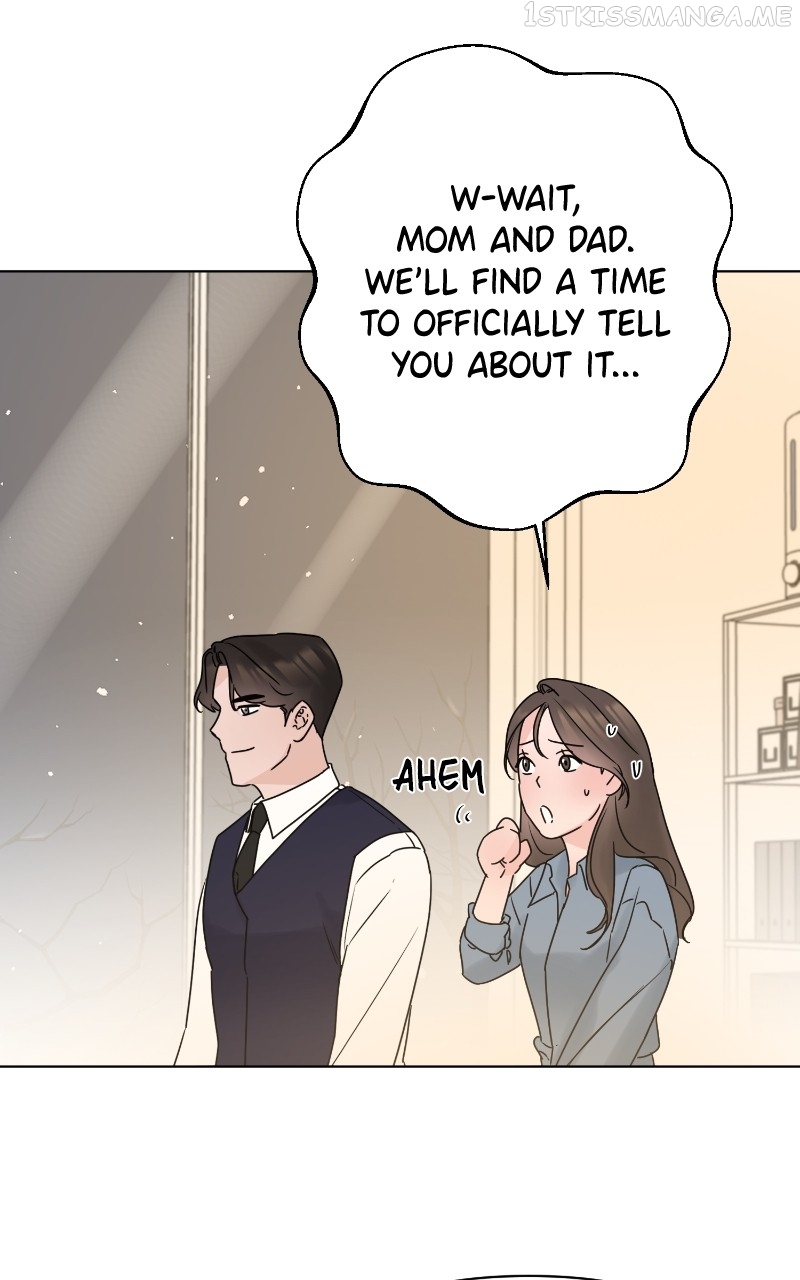 Another Love Chapter 55 page 34