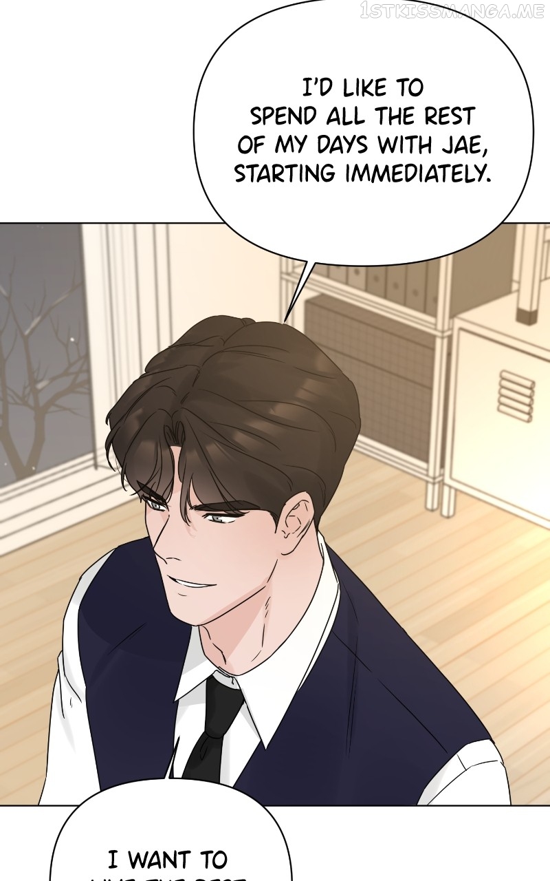Another Love Chapter 55 page 35