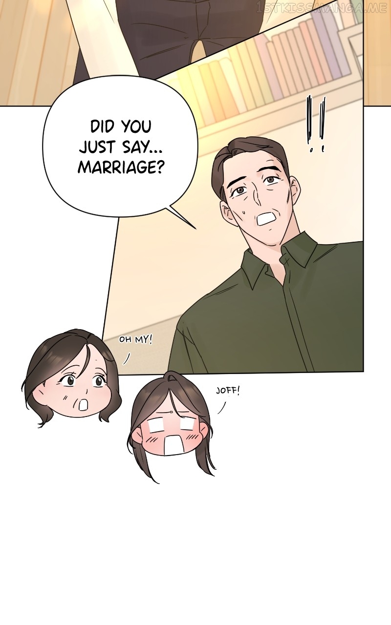Another Love Chapter 55 page 33