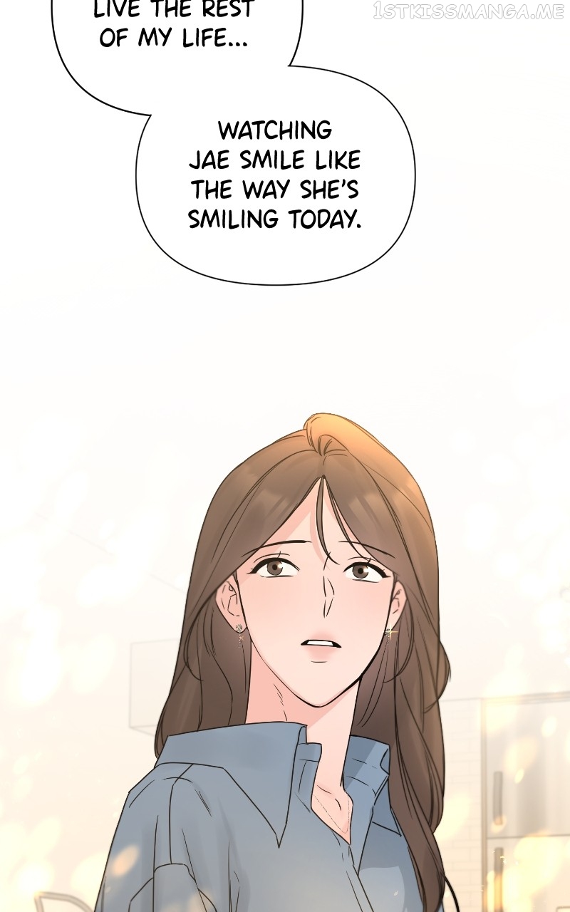 Another Love Chapter 55 page 36