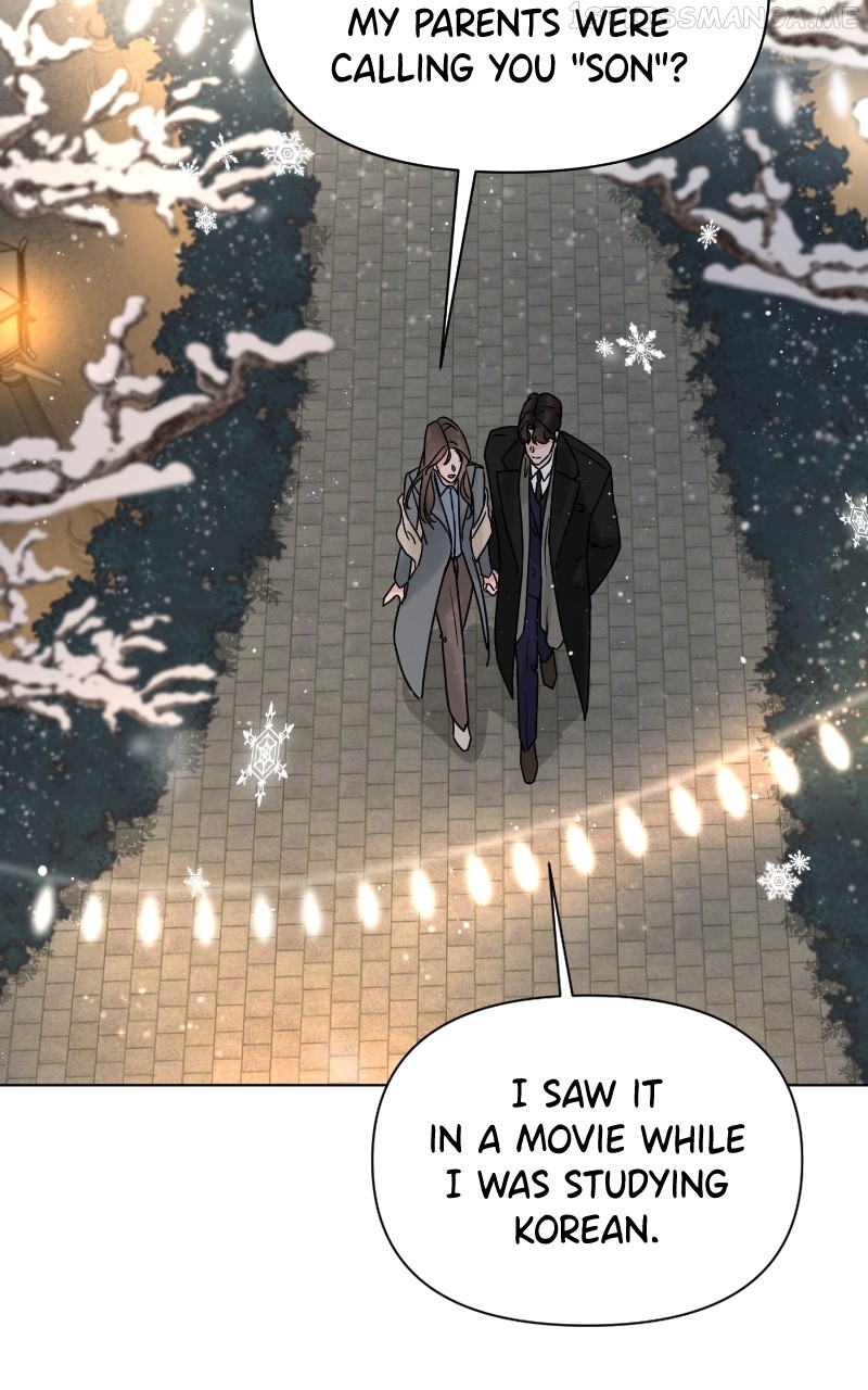 Another Love Chapter 55 page 54