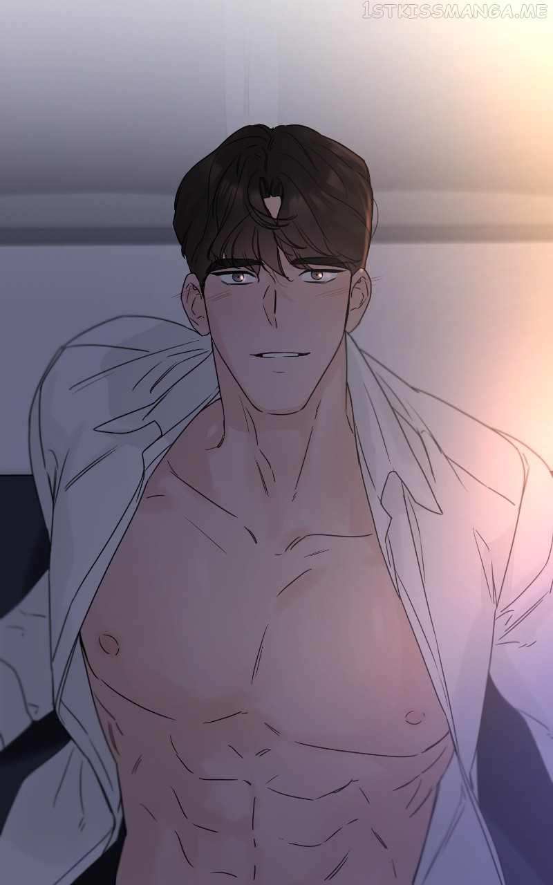 Another Love Chapter 55 page 88