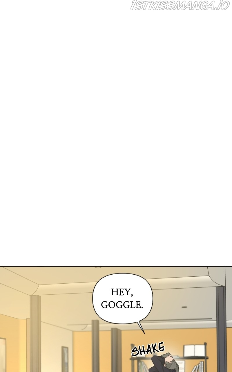 Another Love Chapter 33 page 8