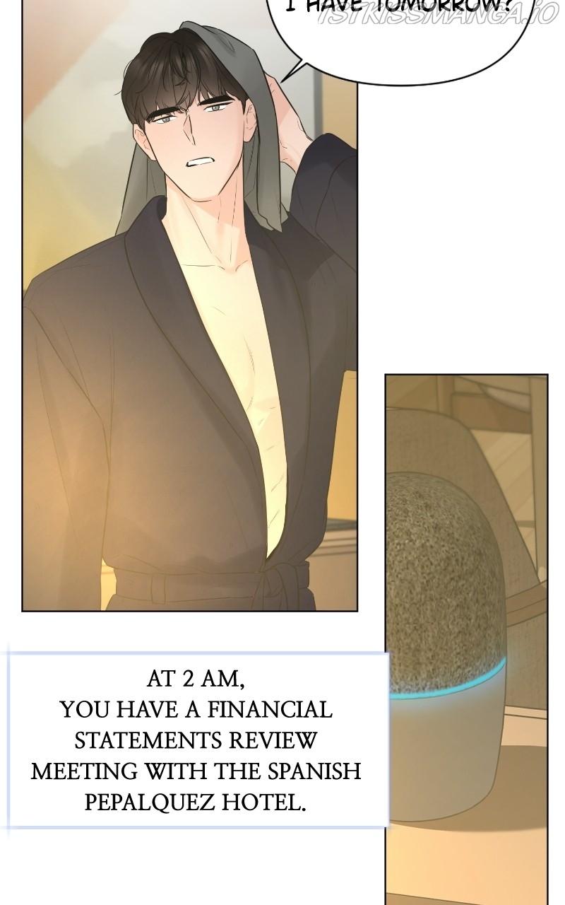 Another Love Chapter 33 page 12
