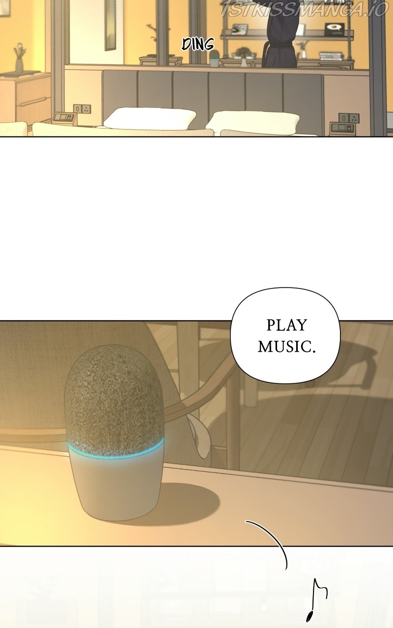 Another Love Chapter 33 page 9
